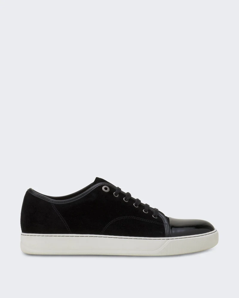 Heren Sneakers Dbb1 Zwart