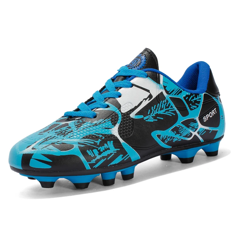 Ultralichte antislip voetbalschoenen voor heren, trainingsschoenen voor jongens
