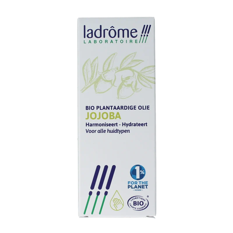 Ladrome Jojobaolie 100.00 Milliliter