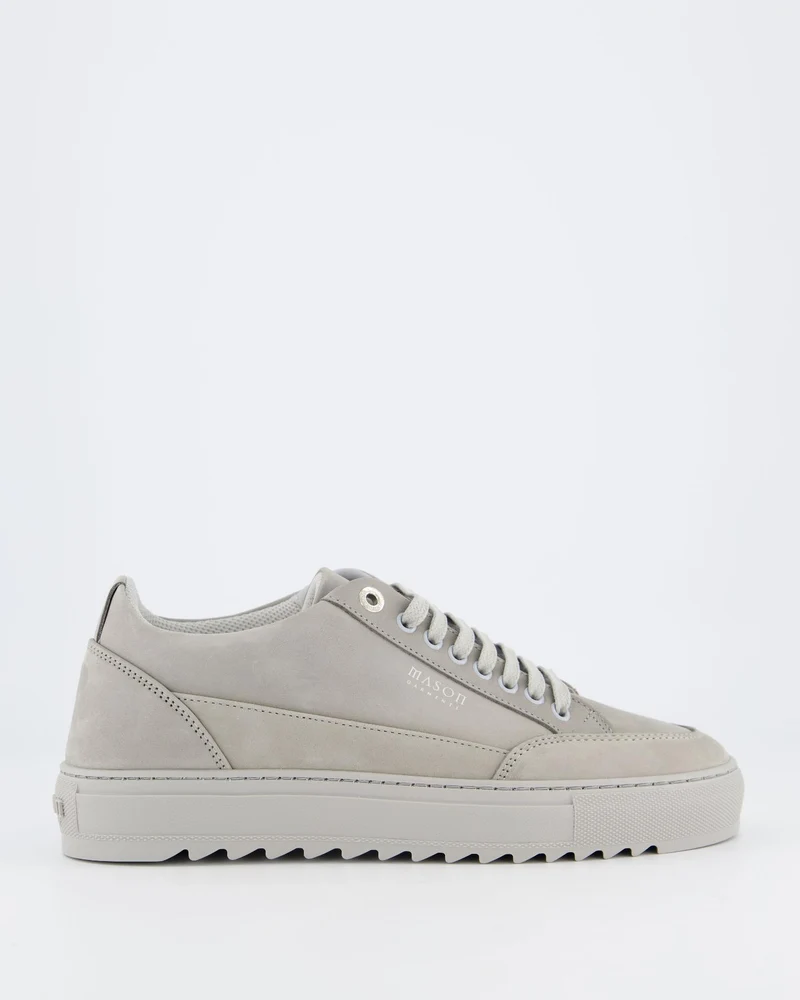 Heren Tia Tonale Grey (ESS-1E)