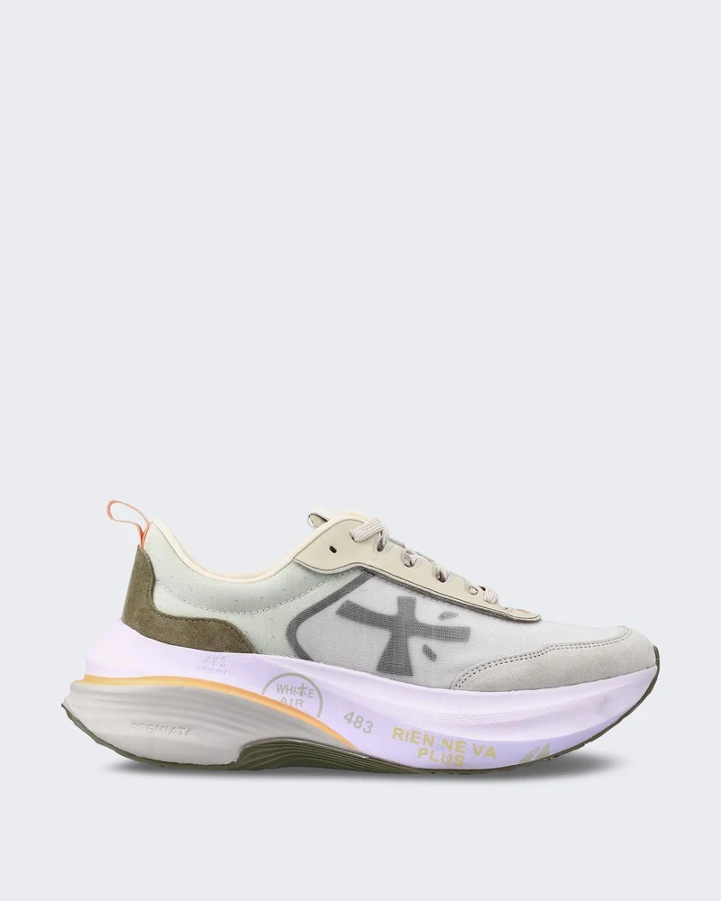 Dames Hill Sneaker