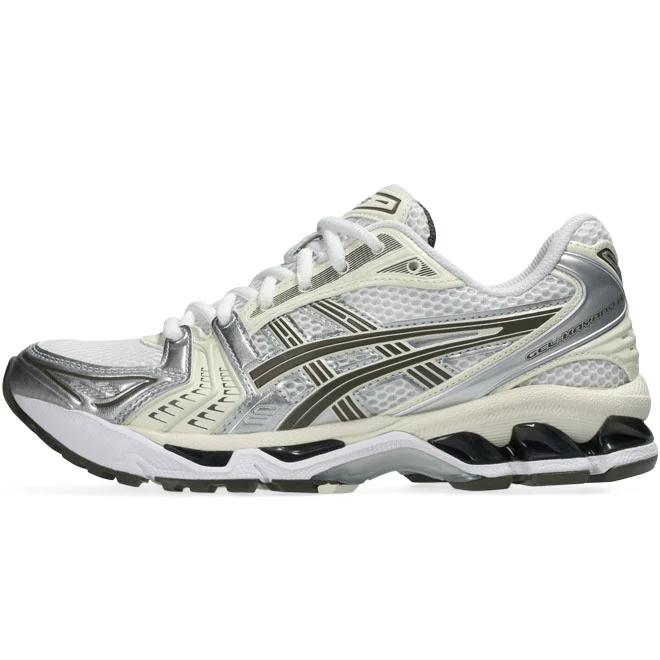 ASICS Gel-Kayano 14 White Ivory