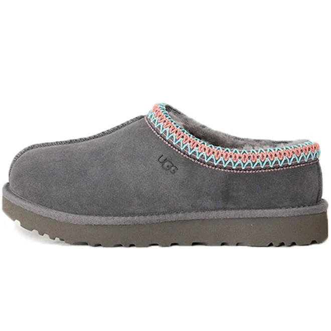 UGG Tasman Slipper Dark Grey