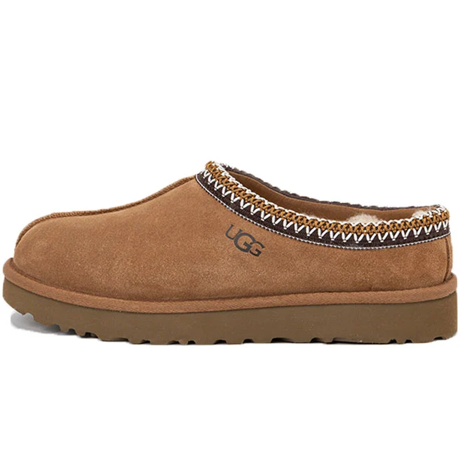 UGG Tasman Slipper Chestnut W