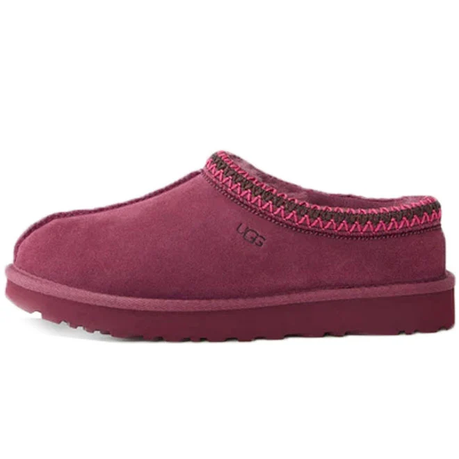 UGG Tasman II Slipper Burnt Magenta
