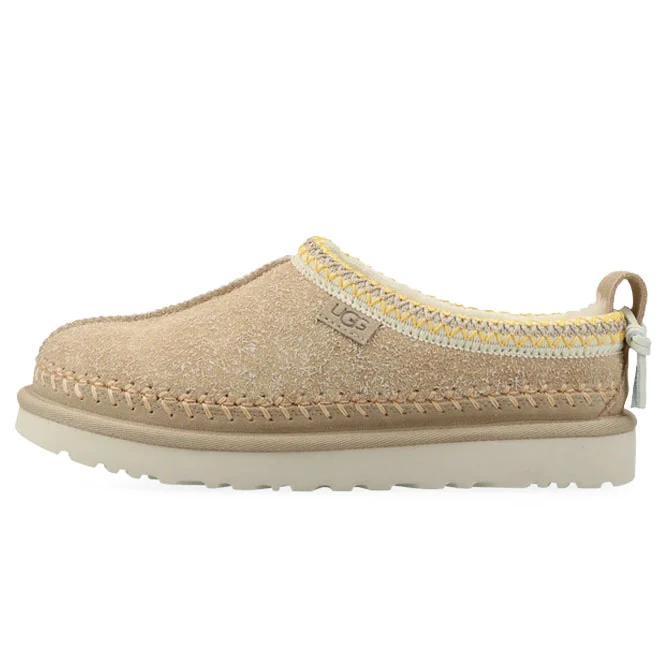 UGG W Tasman Biarritz Mustard Seed