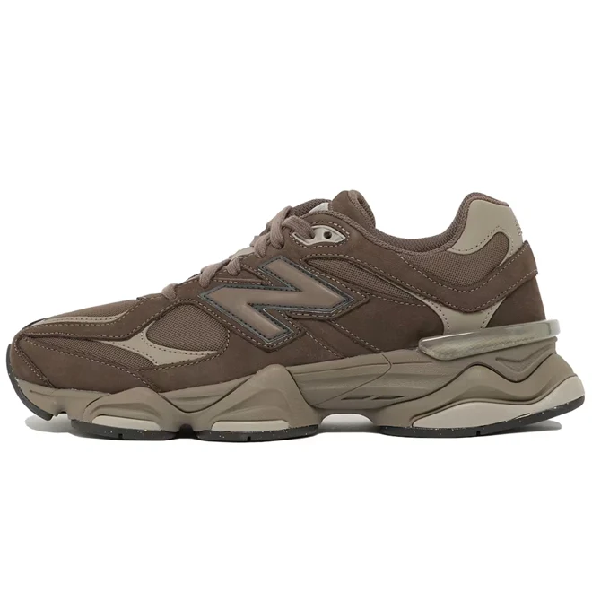 New Balance 9060 Mono Cortado