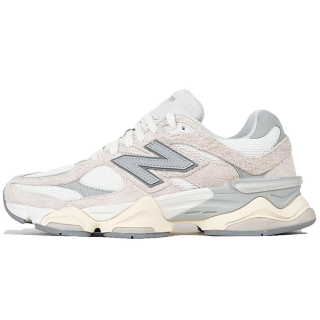New Balance 9060 Moonbeam Sea Salt