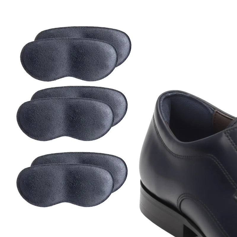 Sodrai Hielbeschermers - Donkerblauw - (6 stuks-3 pack)