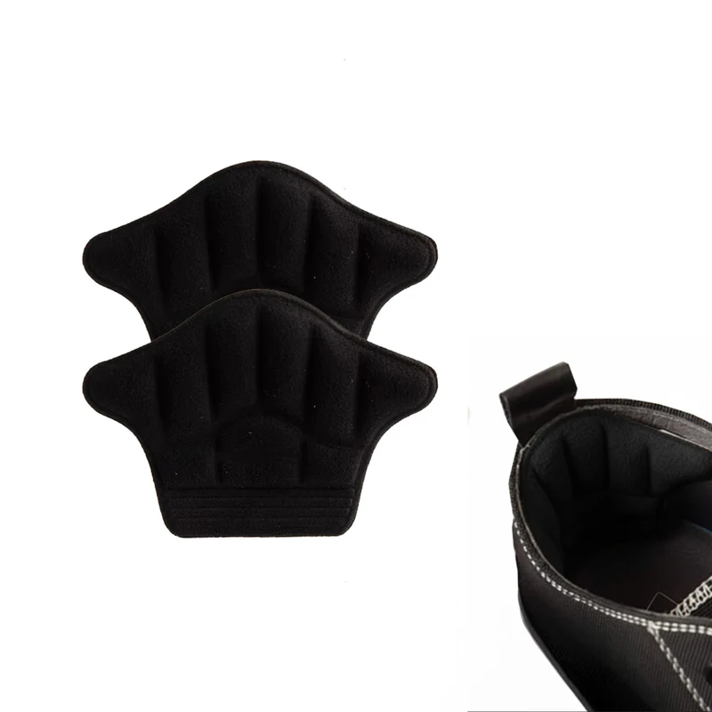 Sodrai Luxe Premium Hielzooltjes - Kleur Zwart