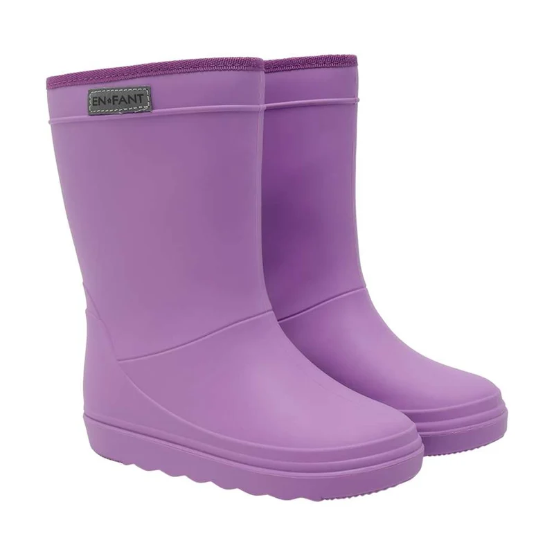 Thermoboots bellflower enfant