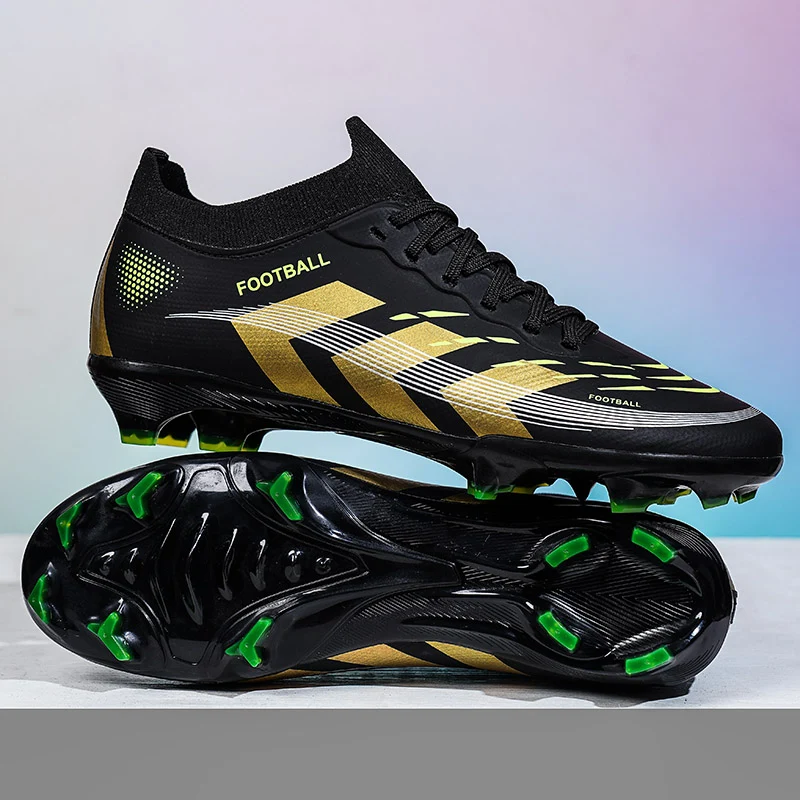Professionele voetbalschoenen, ademend, unisex