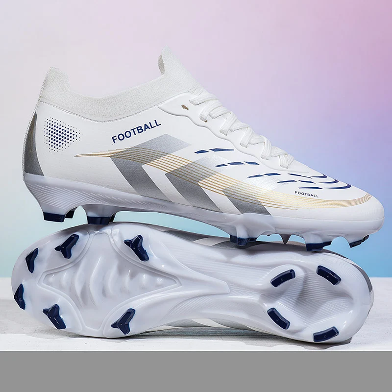 Professionele voetbalschoenen, ademend, unisex