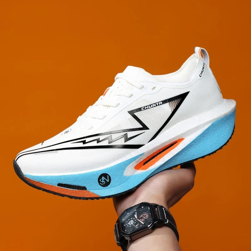Comfortabele marathonsneakers voor heren | Lichtgewicht hardloopschoenen Australië