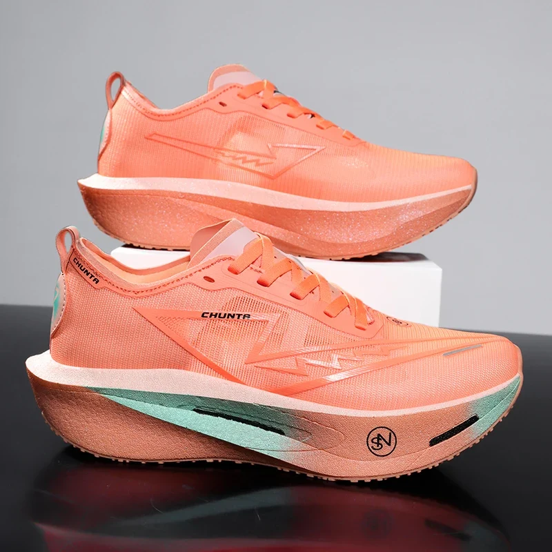 Comfortabele marathonsneakers voor heren | Lichtgewicht hardloopschoenen Australië
