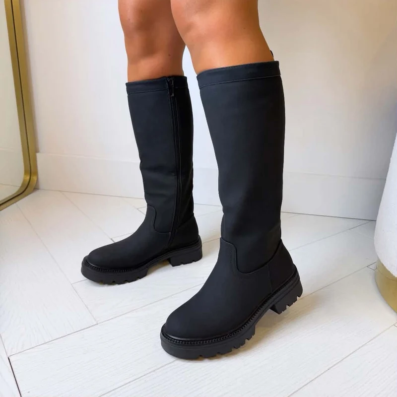 BESTIE LAARS SP288 - BLACK