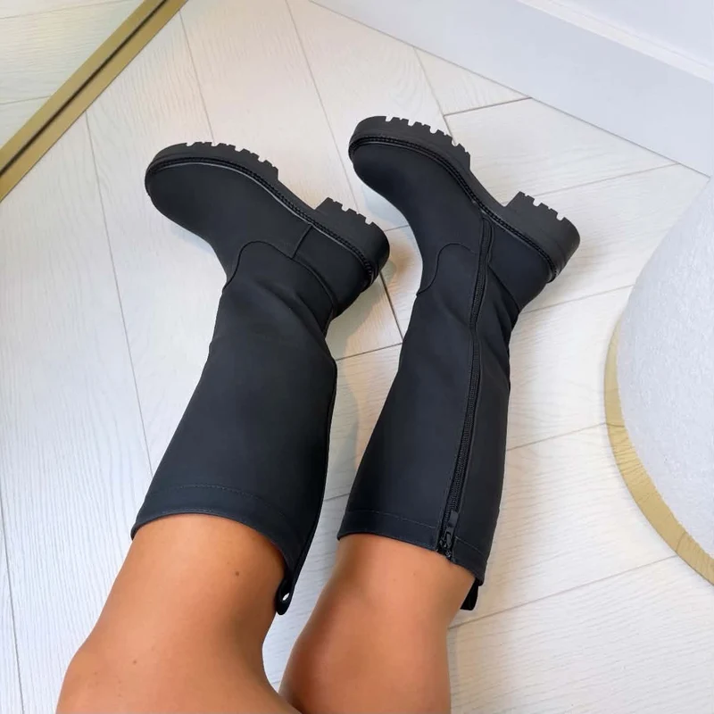 BESTIE LAARS SP288 - BLACK