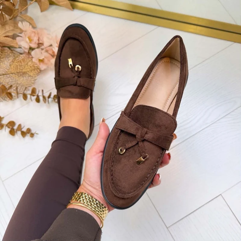 BONNY INSTAPPER 819 - BROWN