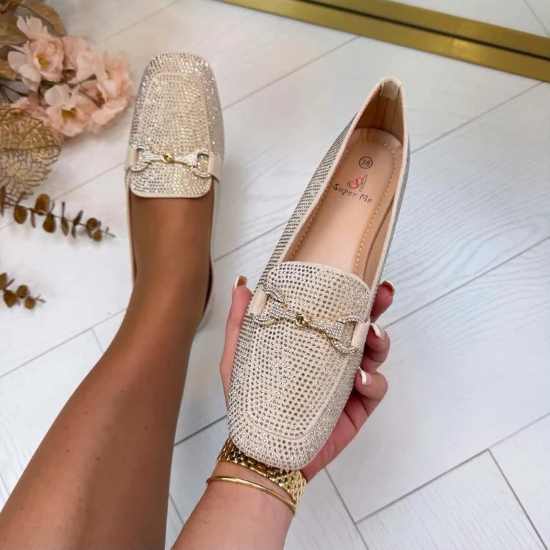 SHINE INSTAPPER 22-103 - BEIGE