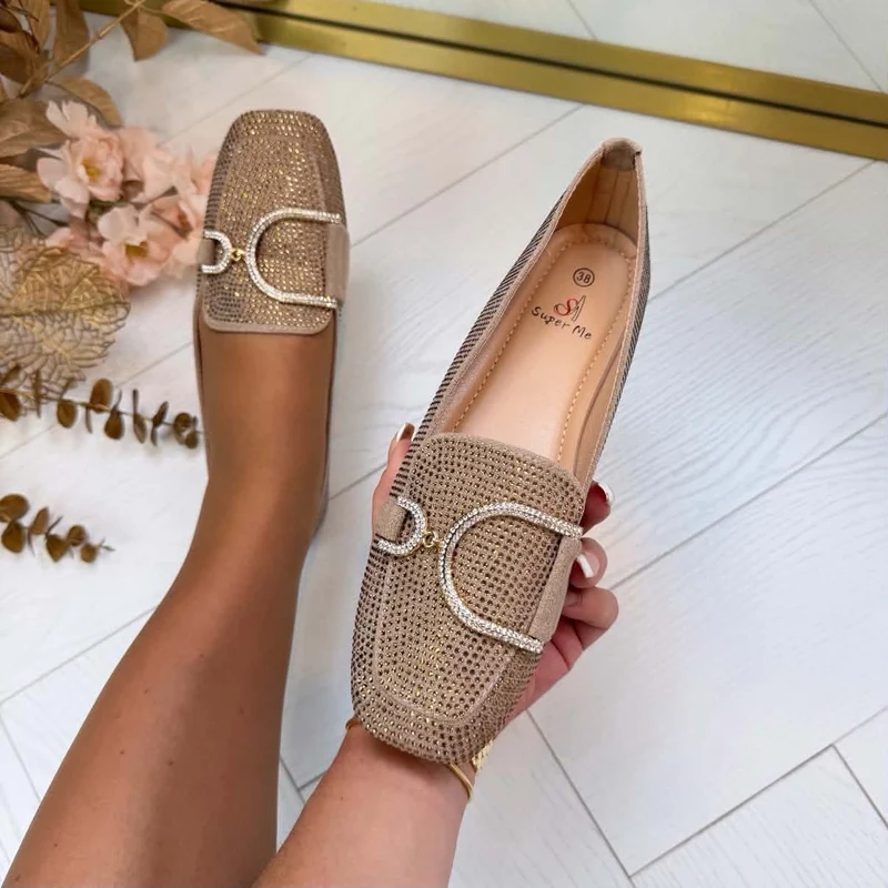 D SPARK INSTAPPER 22-102 - KHAKI