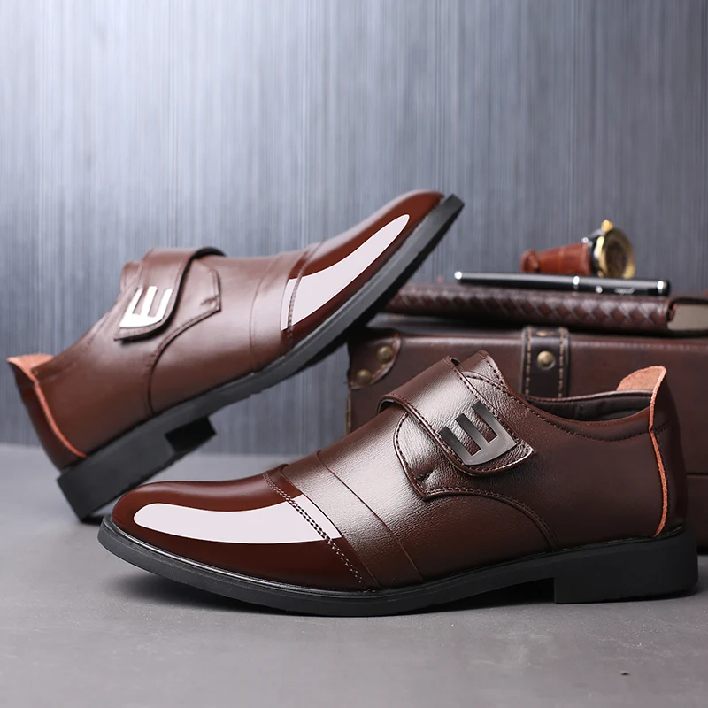 Herenschoenen