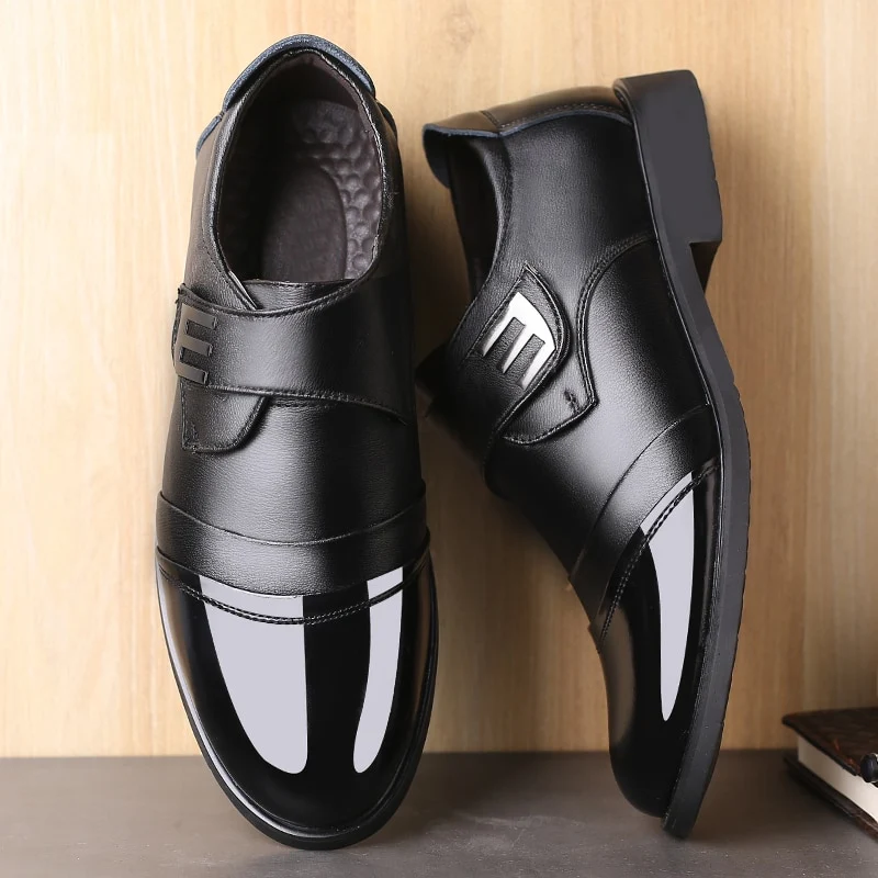 Herenschoenen