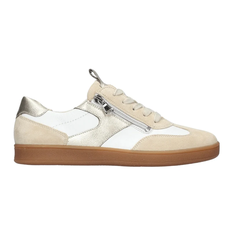 Waldläufer damessneaker - Beige