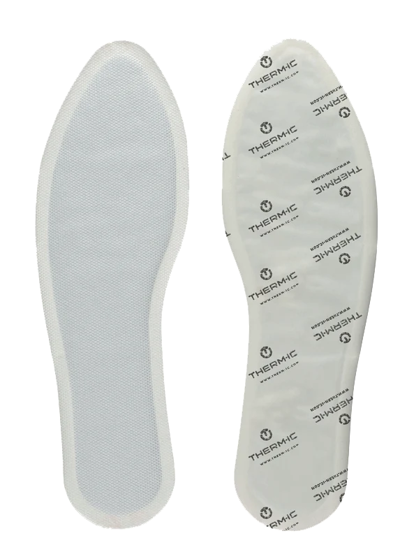 Set of 5 Foot Warmers