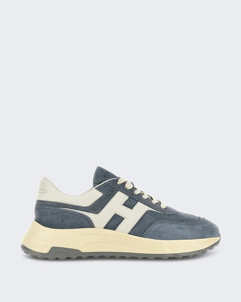 Hogan Heren Hyperlight Allacciato H sneakers
