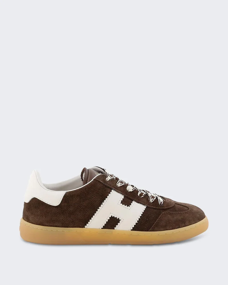 Dames Hogan Cool Allacciato H