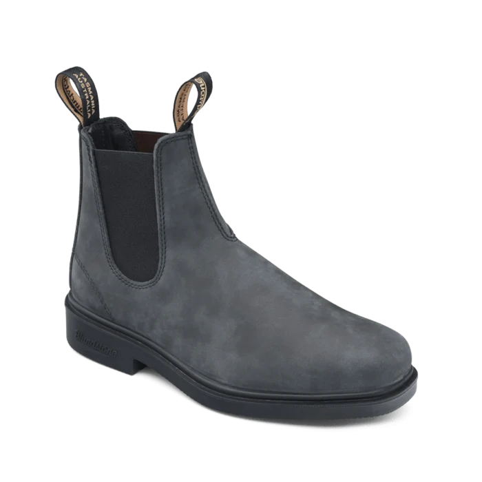 Dames boots black dress 1308