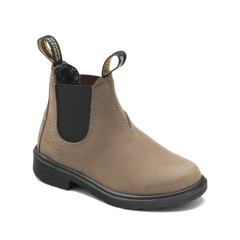 Chelsea boots mushroom 2593