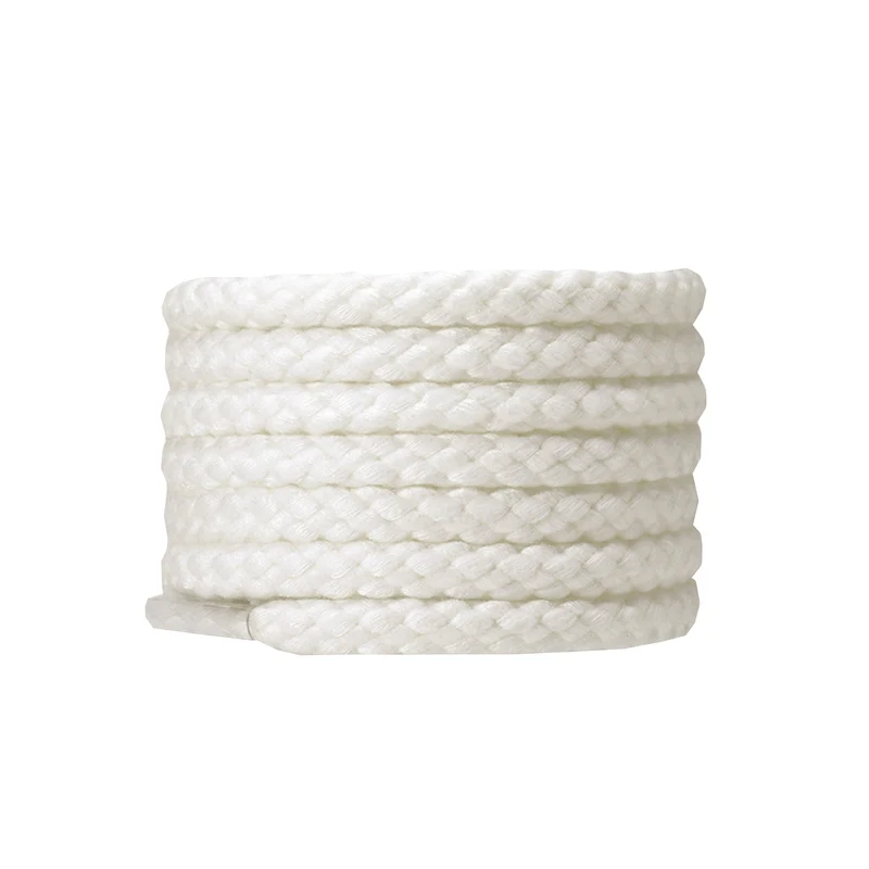 Touw Veters Beige - Premium Kwaliteit