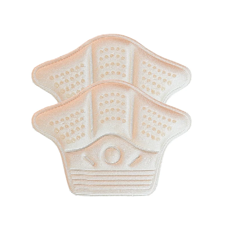 Sodrai Premium Hielzooltjes - Anti-slip - Kleur Beige