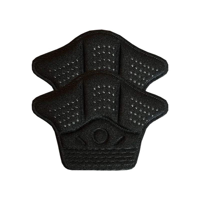 Sodrai Premium Hielzooltjes - Anti-slip - Kleur Zwart