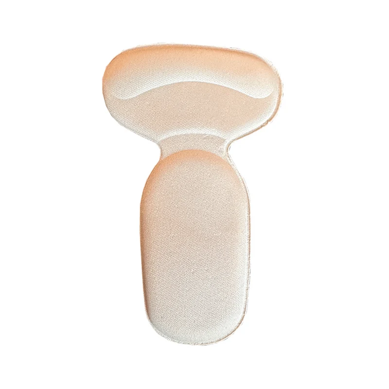 Sodrai Inleg Hielzooltjes - Anti-slip - Kleur Beige