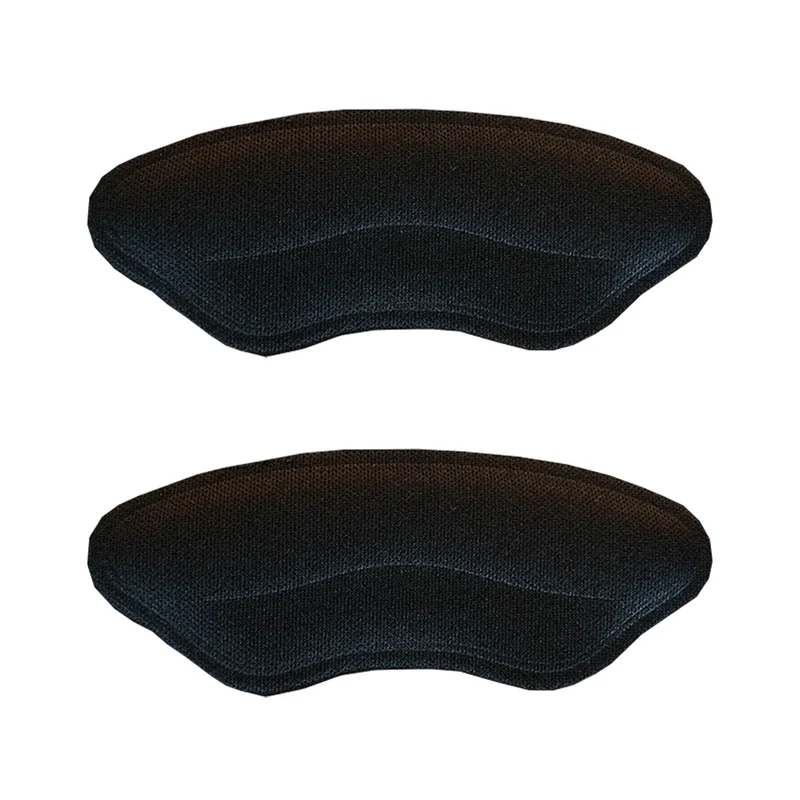 Sodrai Premium Blaarbeschermers - 2 stuks / 1 paar - Zwart