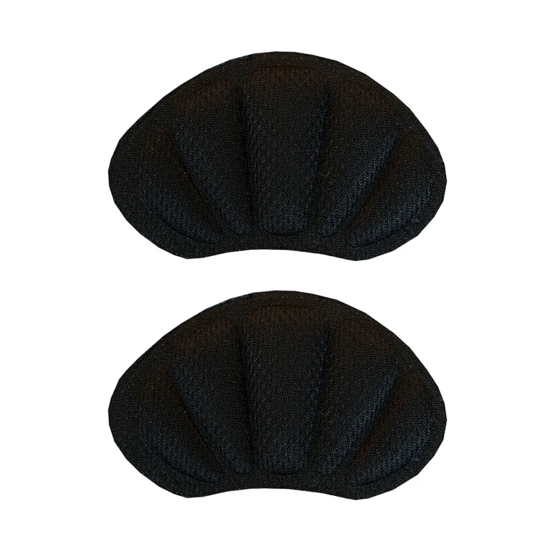 Sodrai Luxe Hielzooltjes - Anti-slip - Kleur Zwart