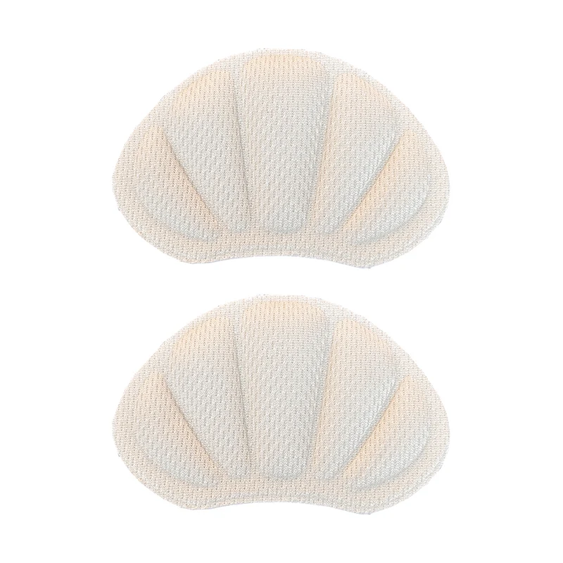 Sodrai Luxe Hielzooltjes - Anti-slip - Kleur Beige