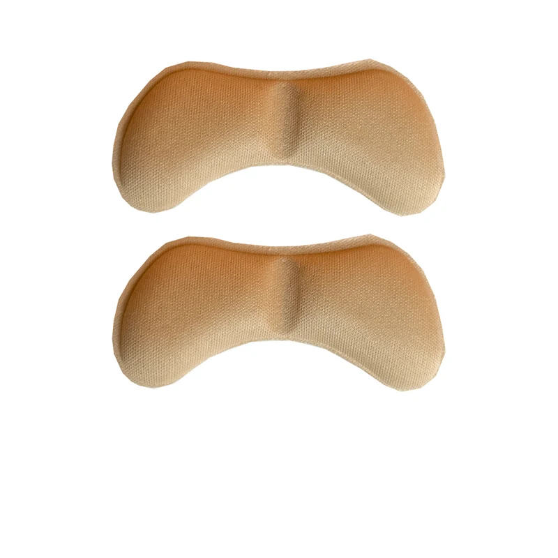 Anti-Slip kussens - 2 stuks / 1 paar - Beige