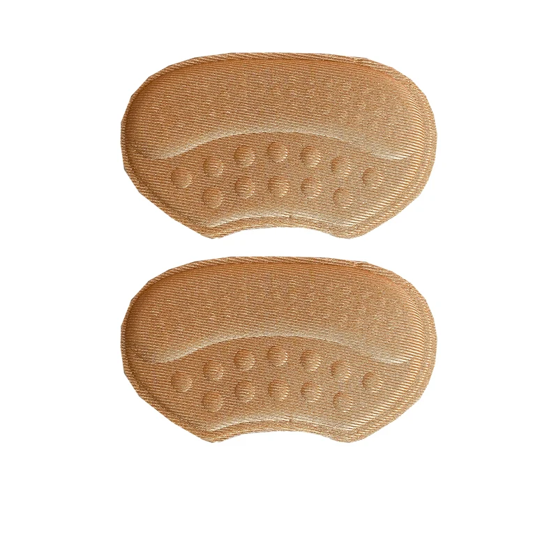 Anti-slip - Kleur Beige - 2 stuks / 1 paar