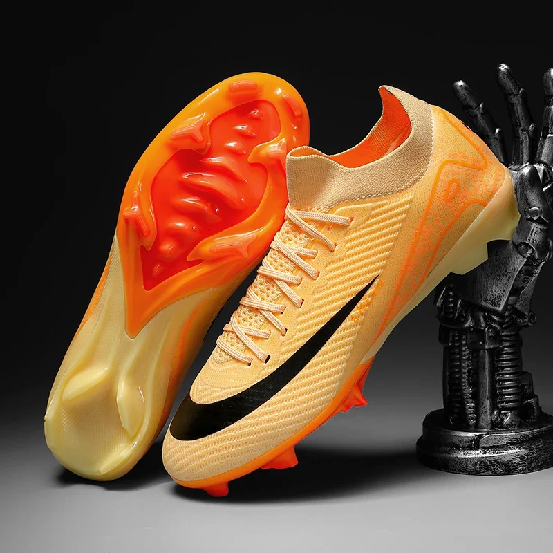 Unisex voetbalschoenen, trainingsschoenen, FG sneakers