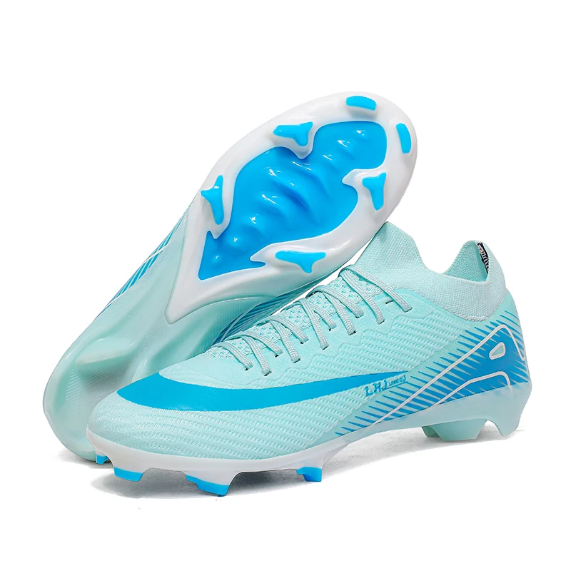 Unisex voetbalschoenen, trainingsschoenen, FG sneakers