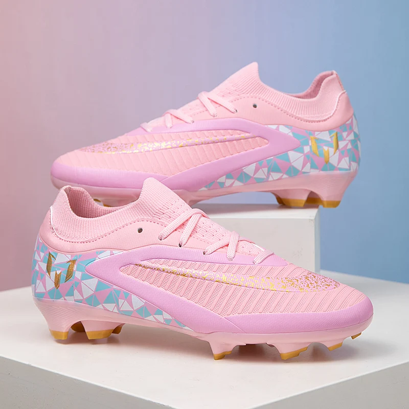 Kid Match jongens voetbalschoenen