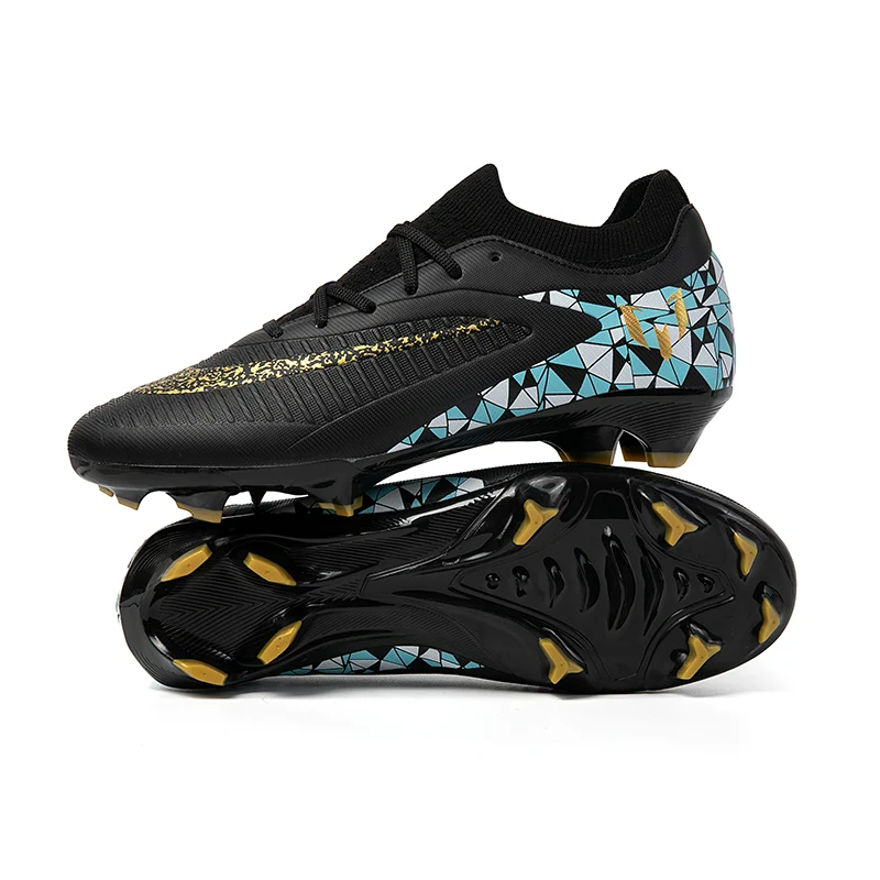 Kid Match jongens voetbalschoenen