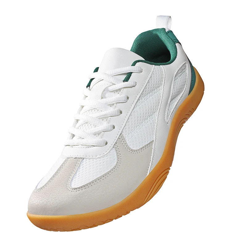 Unisex minimalistische hardloopschoenen met brede neus