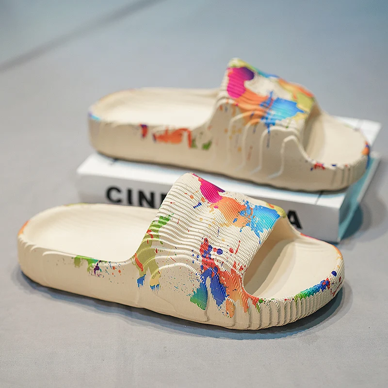 EVA antislip slippers, casual sandalen