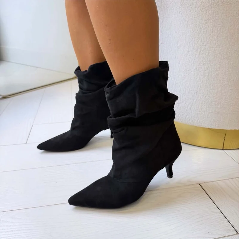 AFZAK HAK LAARSJE 2910A - BLACK