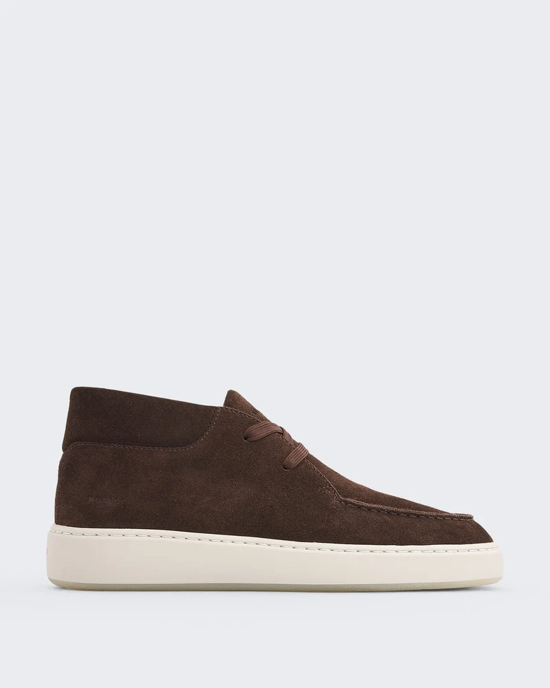Heren Jiro Gio Ii (M) Bruin