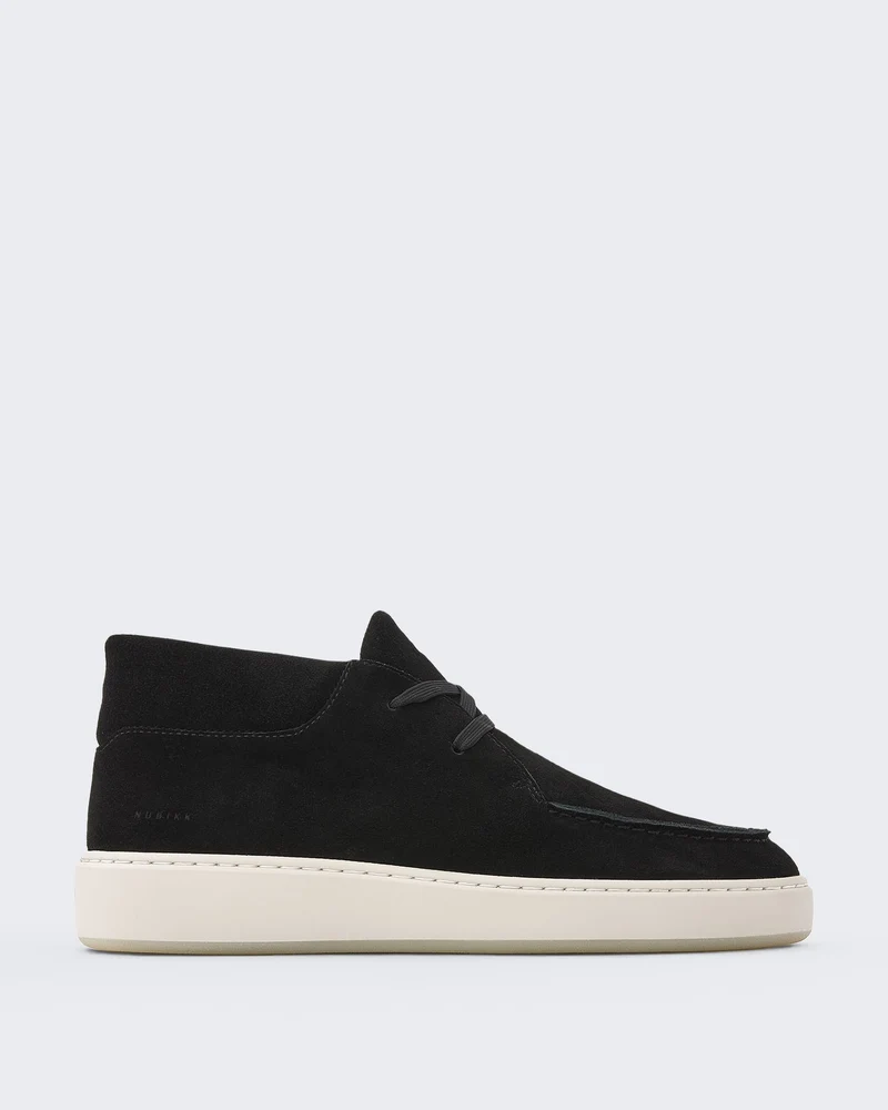 Heren Jiro Gio Ii (M) Zwart